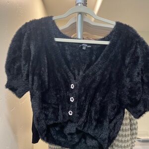 For love and lemons sweater top